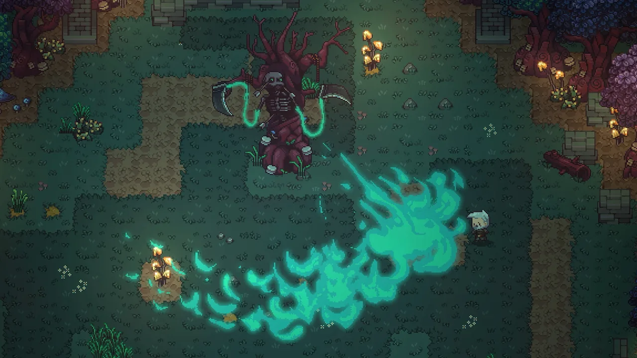 What Is Kymia in Emberville? Magic and Lore