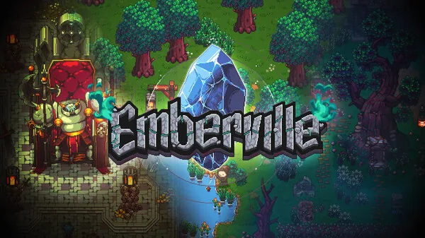 Emberville System Requirements on PC and Deck